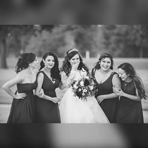 Meet your Posher, Lisette